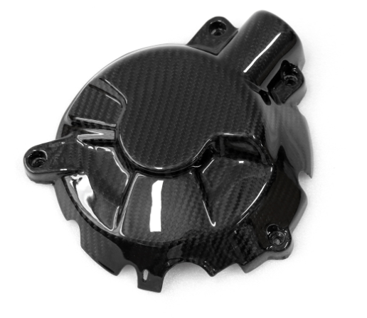 Tapa del motor de carbono para BMW S1000RR (2019+)