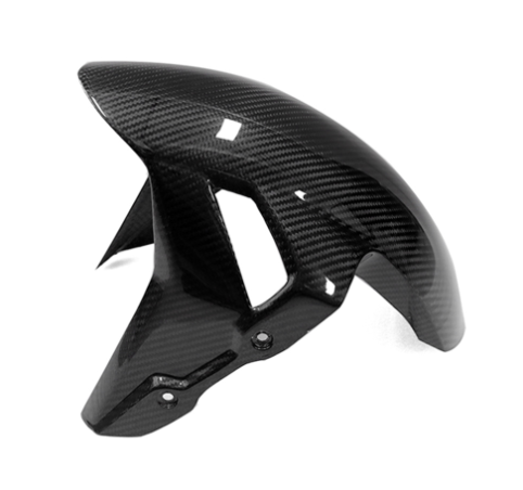 Guardabarros delantero de carbono para BMW S1000RR (2019+)