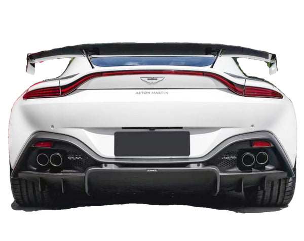 Aston Martin Vantage F1 Spoiler Wing