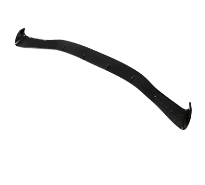 Difusor de parachoques trasero C118