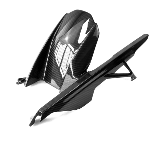 Guardabarros trasero de carbono para BMW S1000RR (2019+)