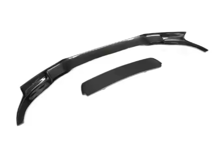 Parachoques delantero de fibra de carbono VOODOOCARBON para BMW F10 M5