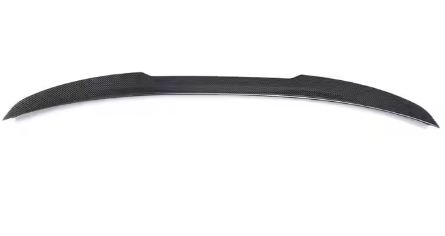 Alerón de maletero de fibra de carbono voodoocarbon para BMW  F80 M3