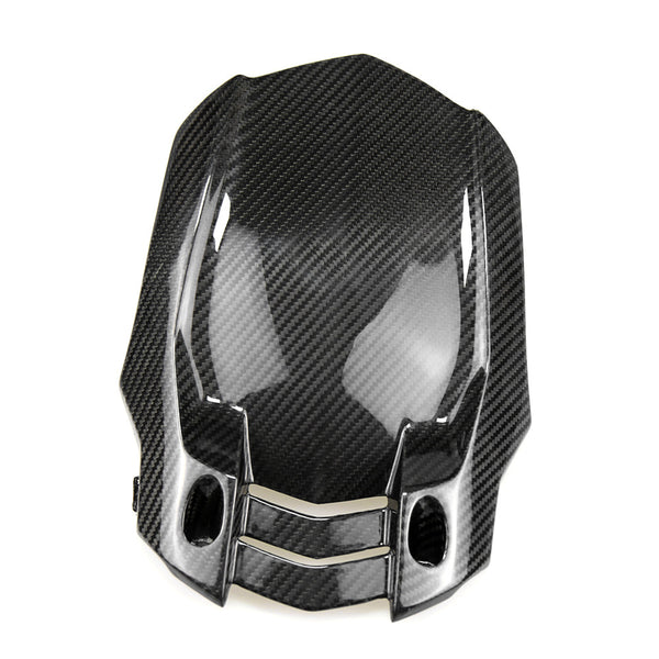 Guardabarros trasero en fibra de carbono para Yamaha MT-10 / FZ-10 / R1