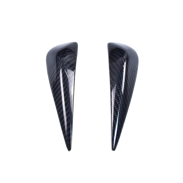 Paneles laterales protectores contra el calor del depósito para Aprilia RS 660 (2021–2022)
