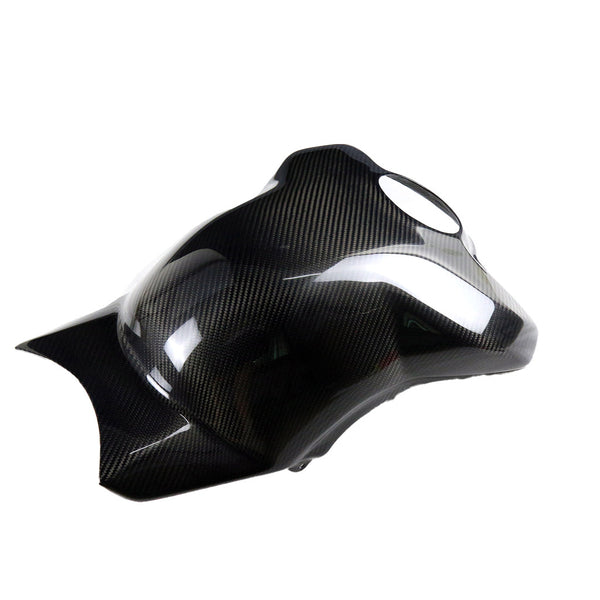 Cubierta de Depósito en Fibra de Carbono para Ducati Streetfighter V4 / V4S