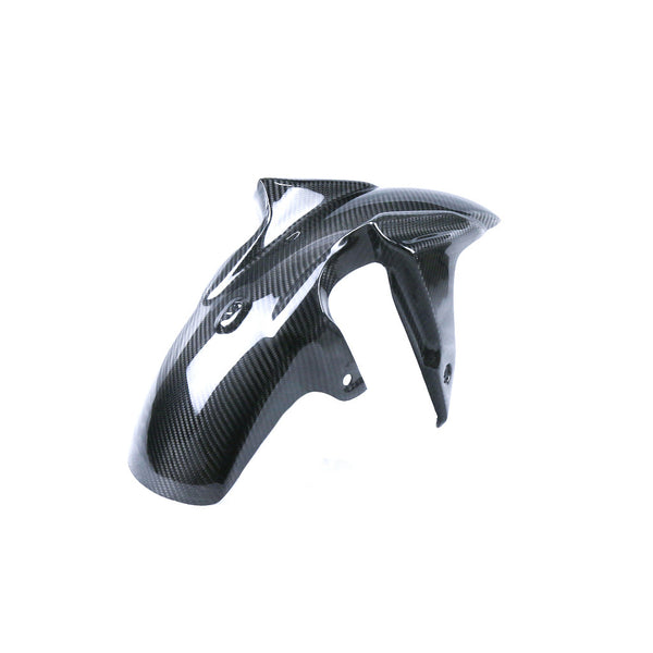 Guardabarros delantero en fibra de carbono para Yamaha MT-07 / FZ-07
