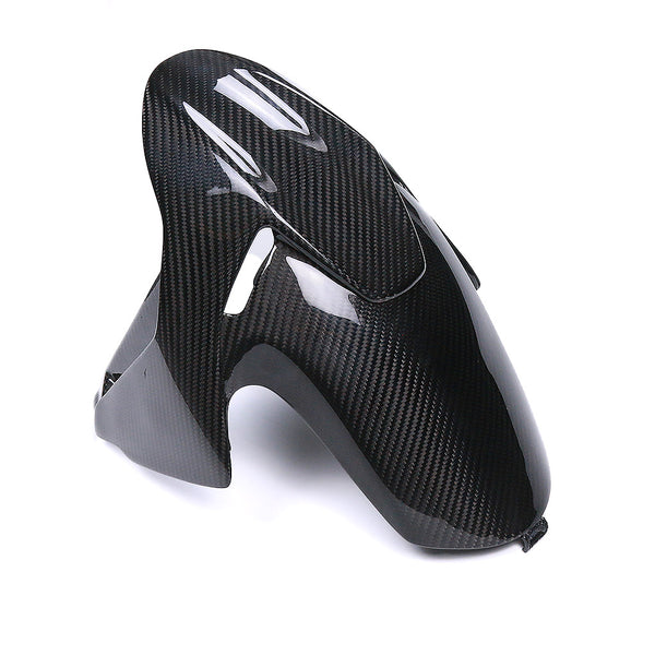 Guardabarros Delantero en Fibra de Carbono para Ducati Streetfighter V4 / V4S