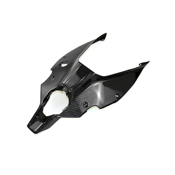 Cubierta Inferior Trasera en Fibra de Carbono para Ducati Panigale V4 / V4S / V4R / Streetfighter V4