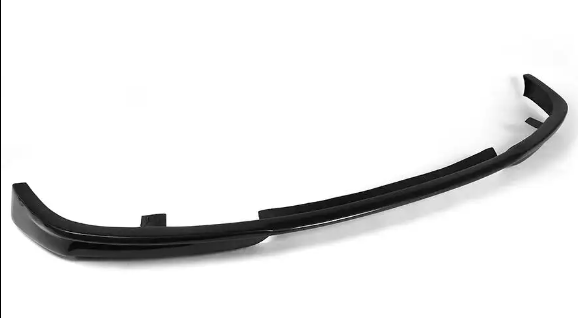 Labio delantero Para BMW F10 M fibra de carbono