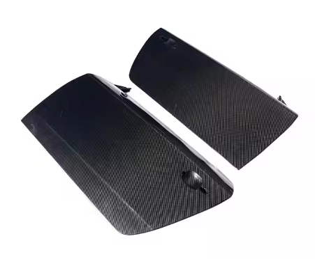 Puertas de Fibra de Carbono para Audi TT / TTS / TT RS Mk3 8S